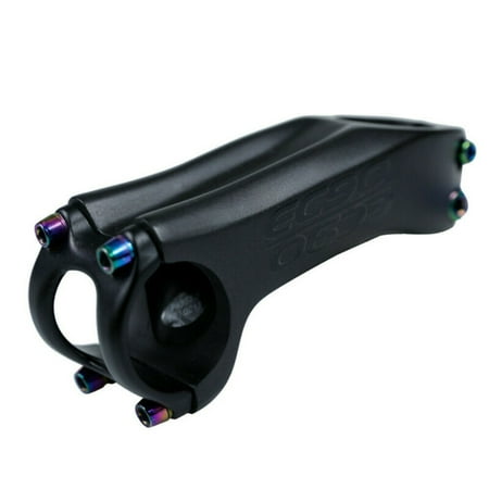 EC90 Full Carbon fiber Bicycle Stem Carbon Bike Handle Stem 28.6-31.8mm 6°//17°